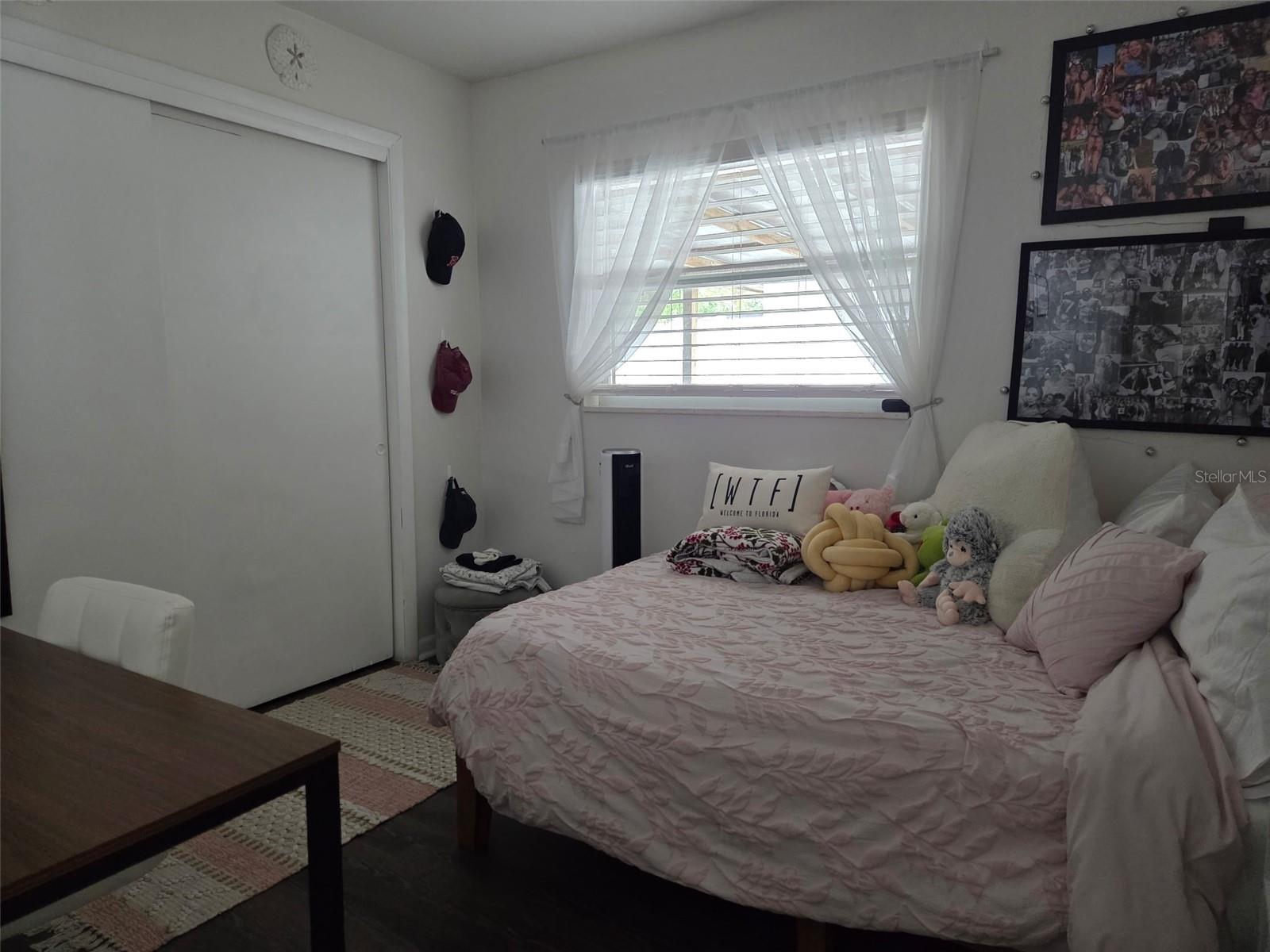 UNPLATTED - Residential Lease