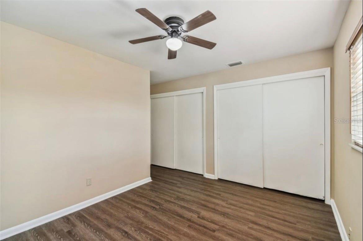 UNPLATTED - Residential Lease