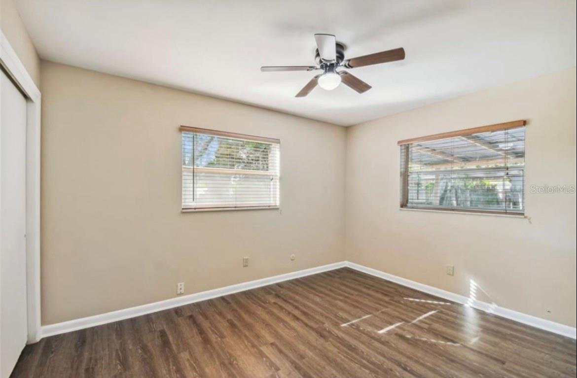 UNPLATTED - Residential Lease