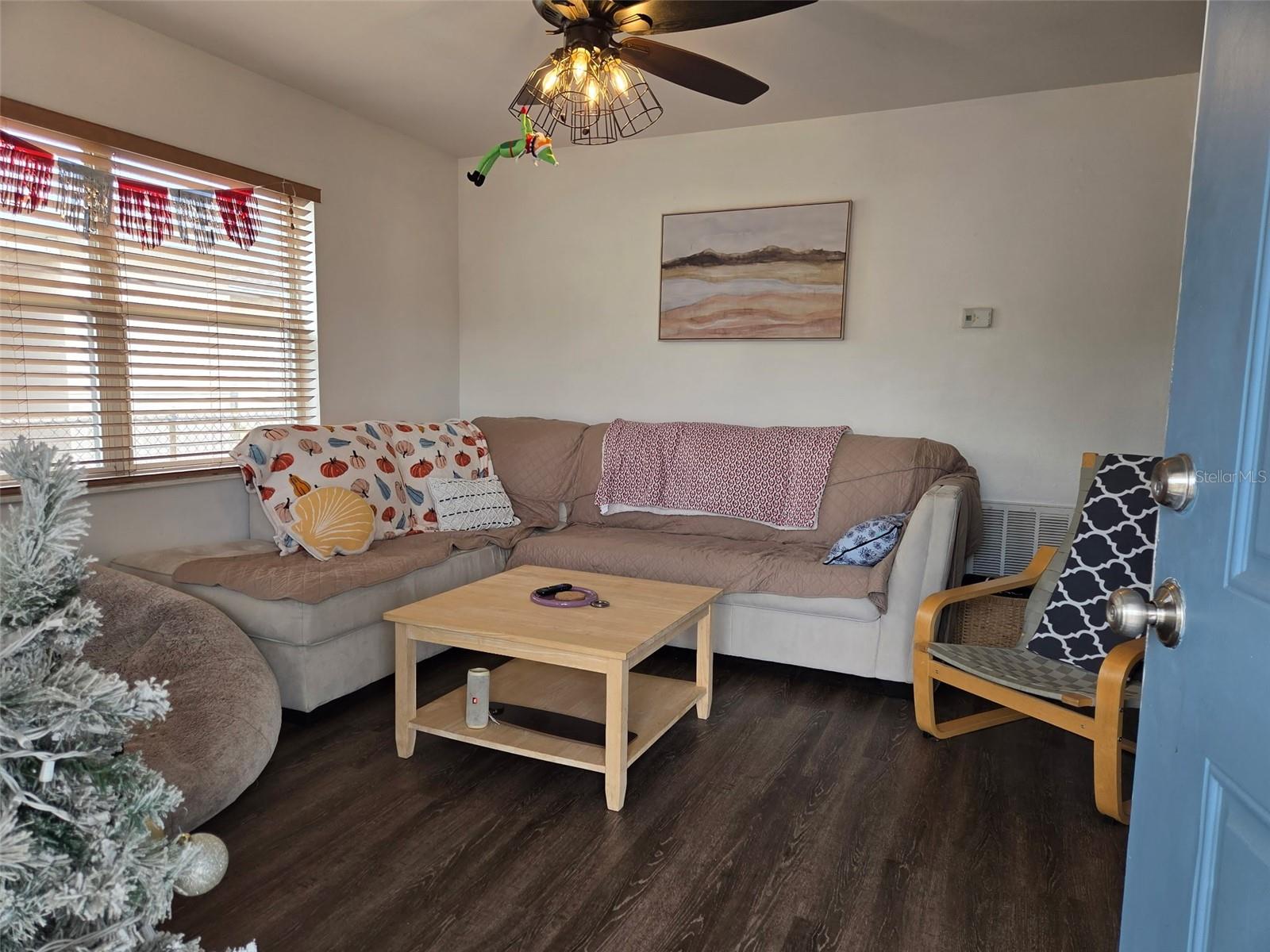 UNPLATTED - Residential Lease