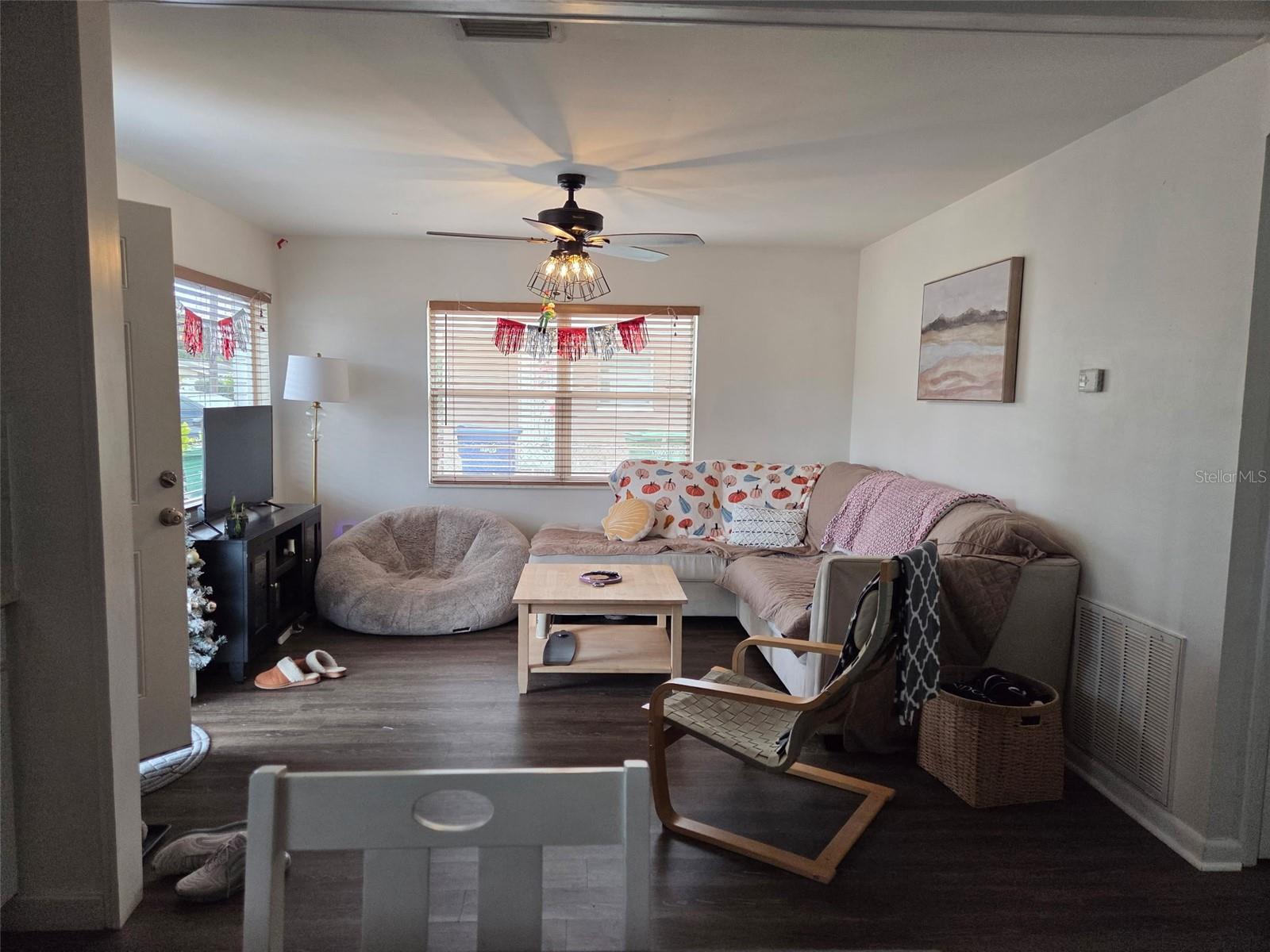 UNPLATTED - Residential Lease