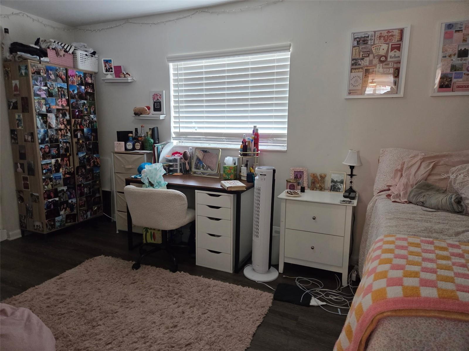 UNPLATTED - Residential Lease