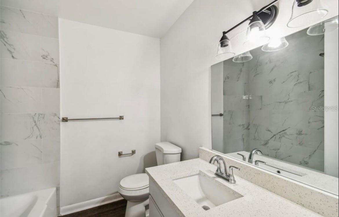 UNPLATTED - Residential Lease