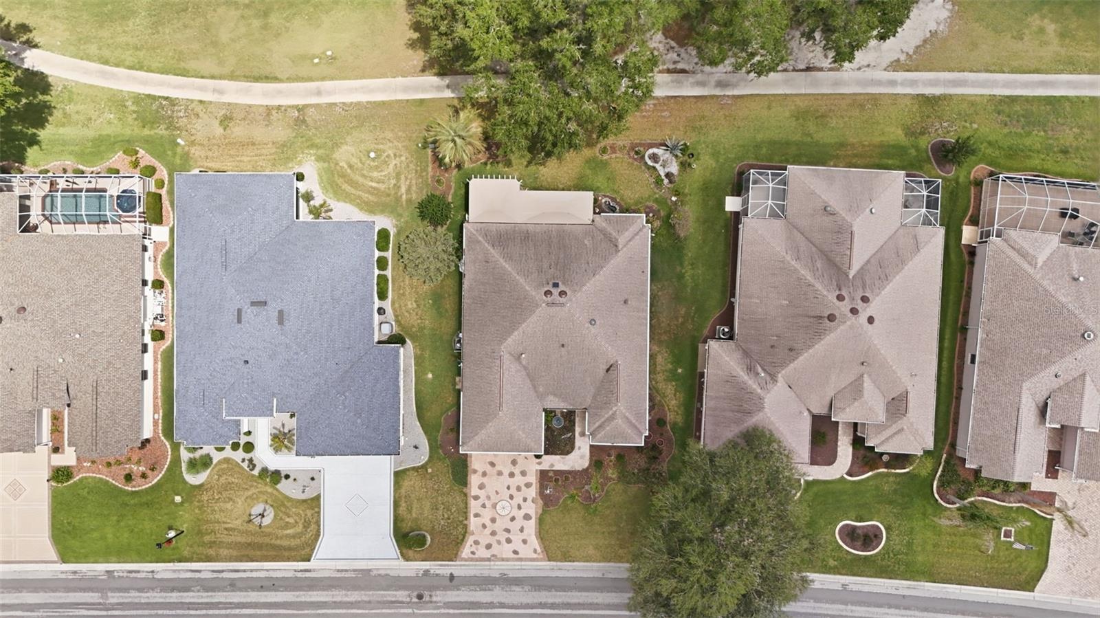 VILLAGES OF SUMTER - Residential