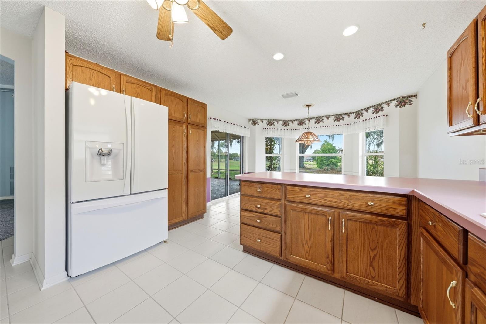 VILLAGES OF SUMTER - Residential