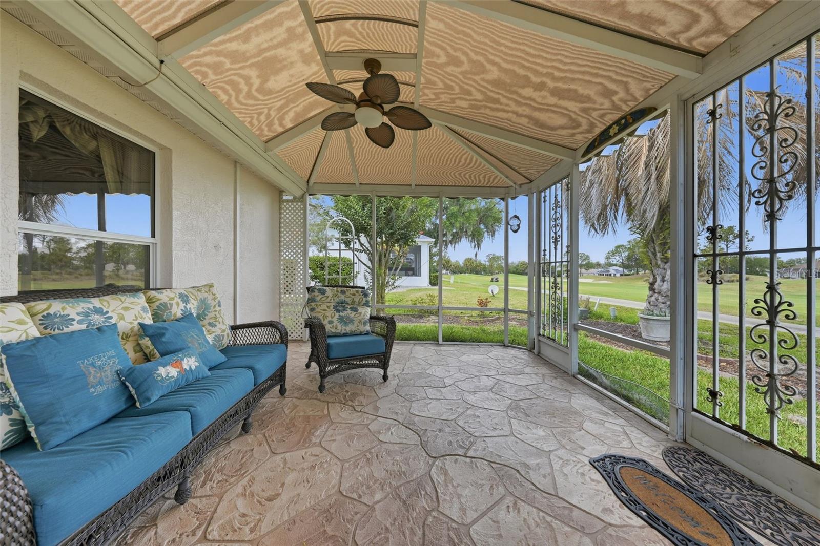 VILLAGES OF SUMTER - Residential