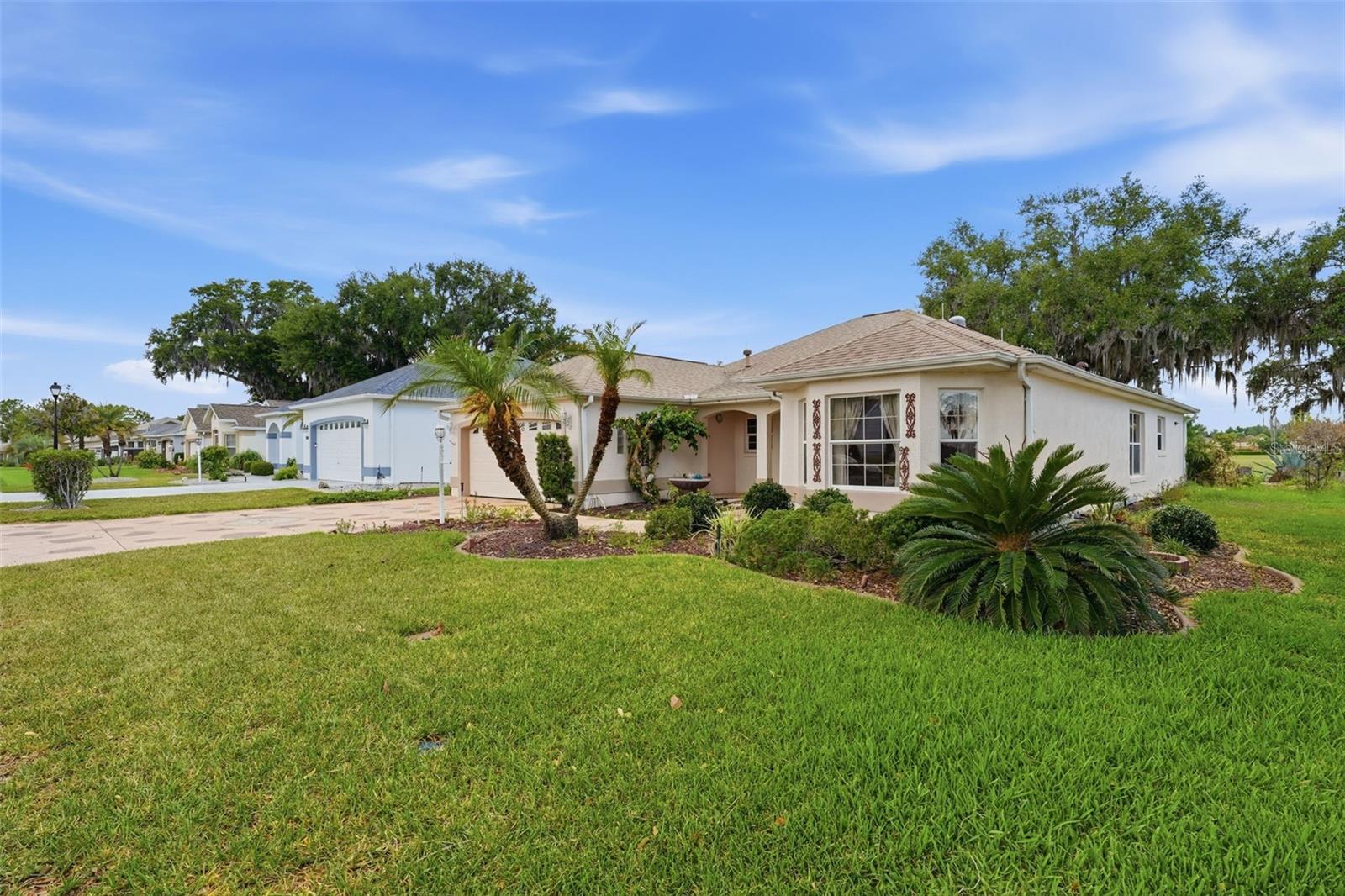 VILLAGES OF SUMTER - Residential