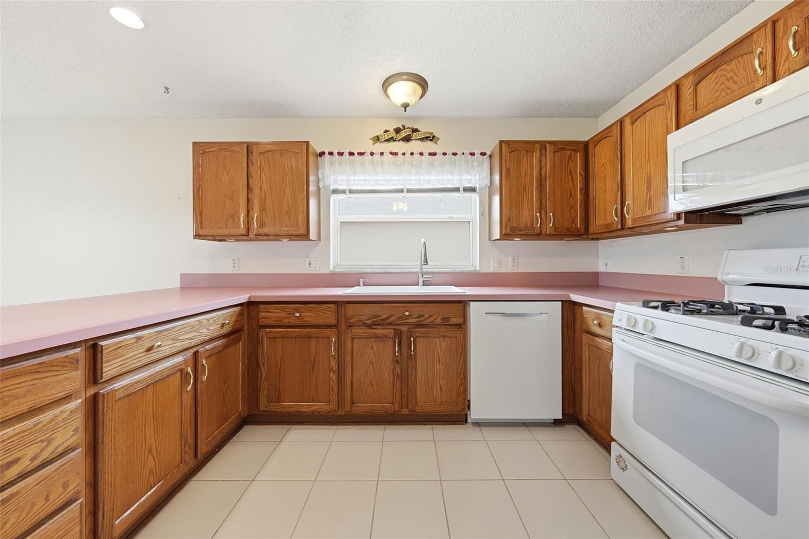 VILLAGES OF SUMTER - Residential