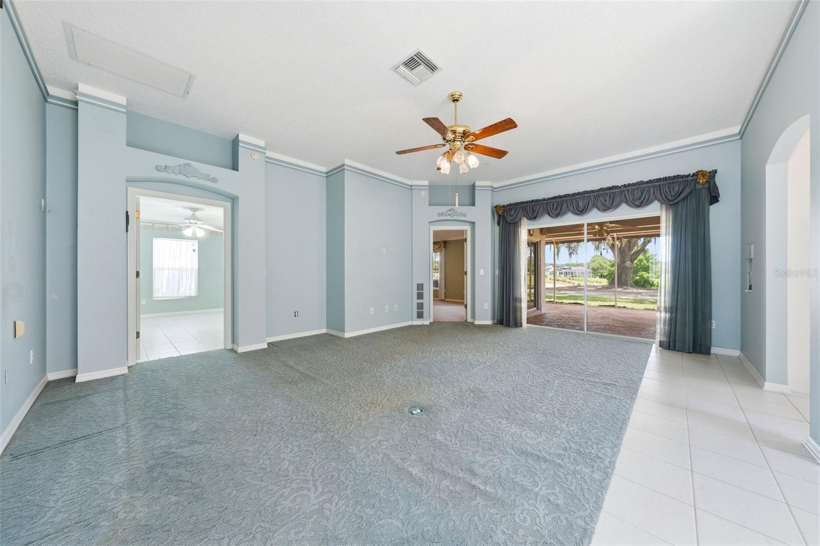 VILLAGES OF SUMTER - Residential