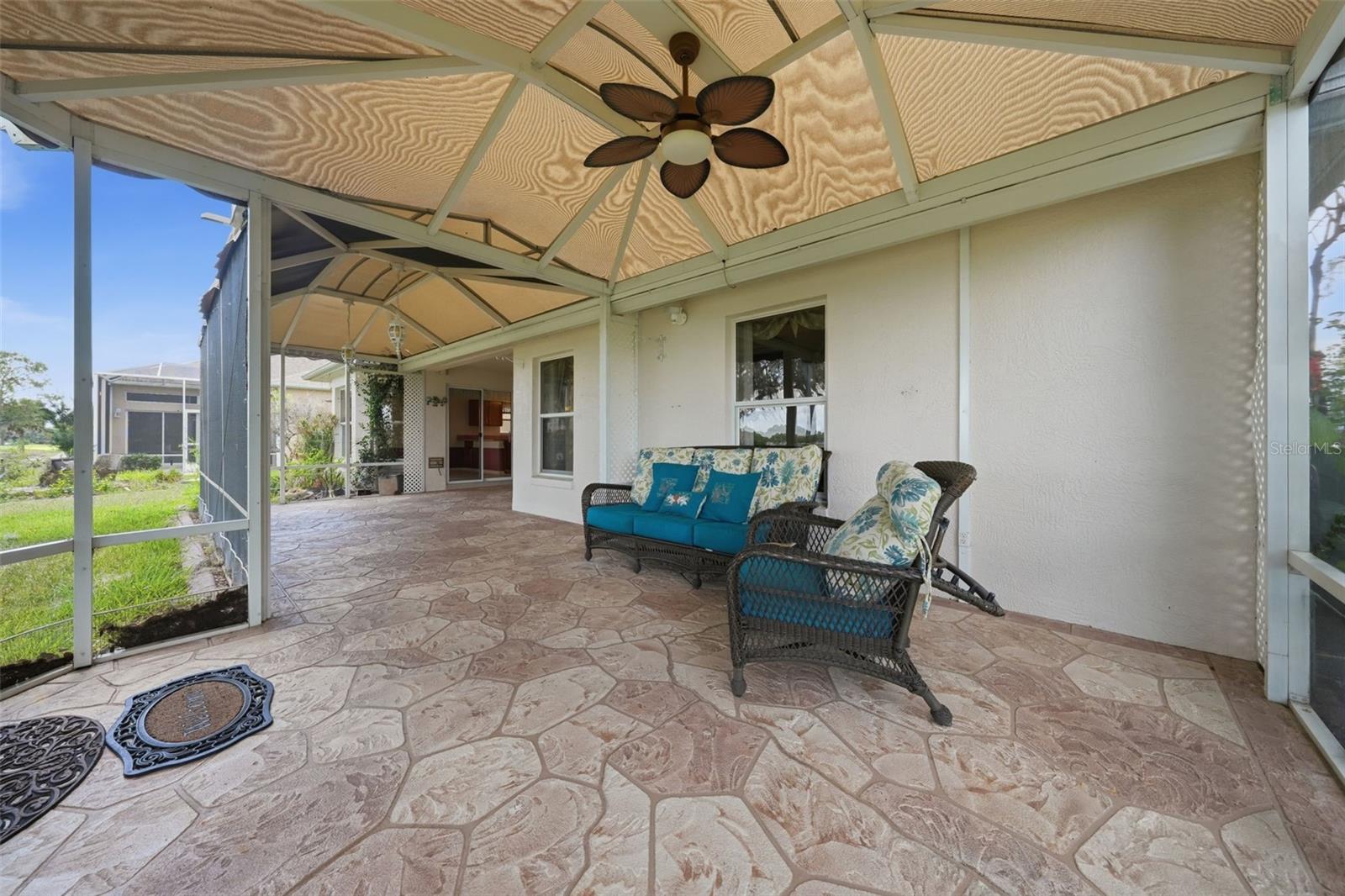 VILLAGES OF SUMTER - Residential