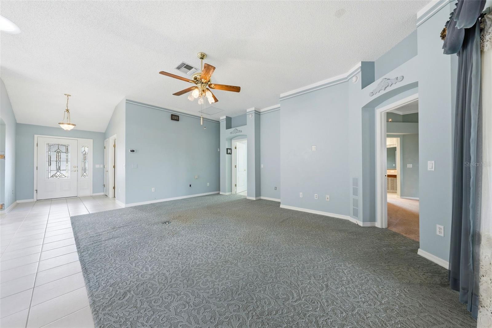 VILLAGES OF SUMTER - Residential