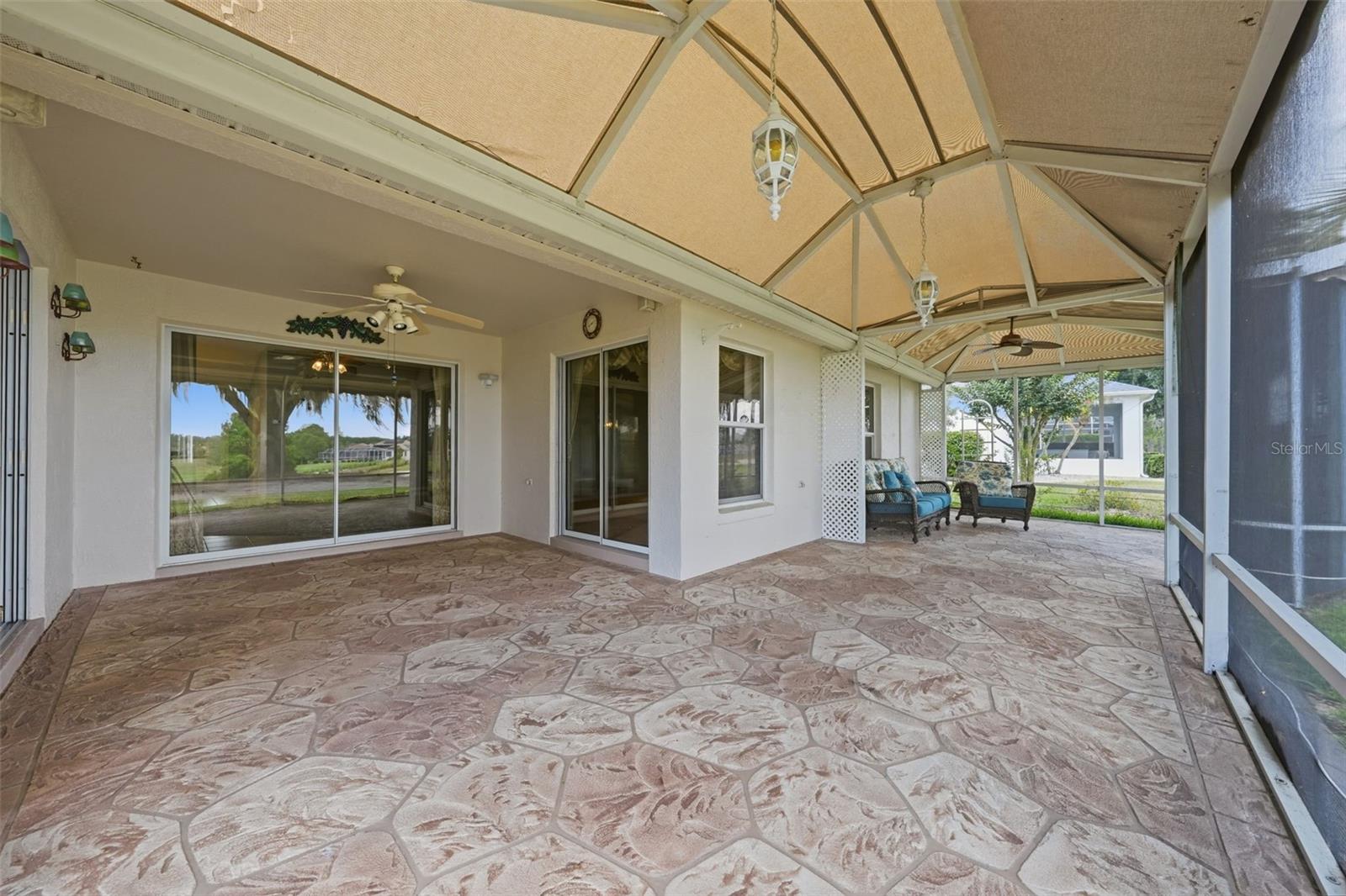 VILLAGES OF SUMTER - Residential