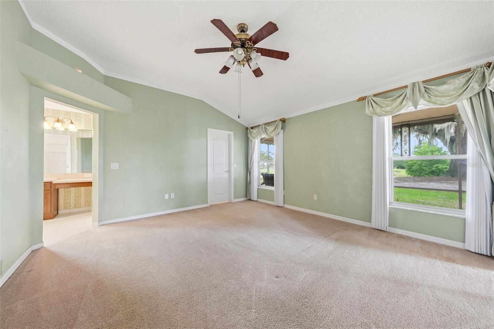 VILLAGES OF SUMTER - Residential