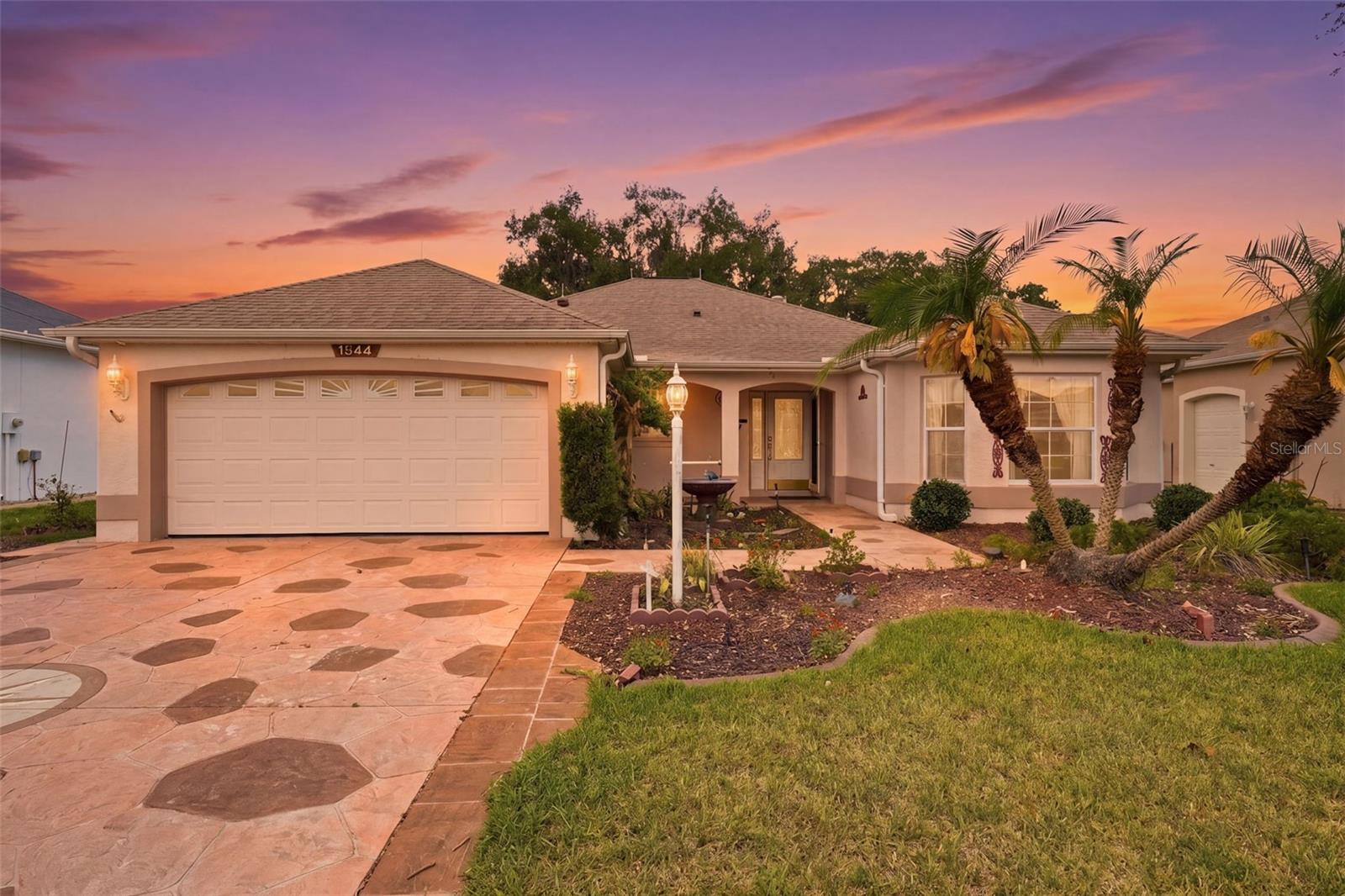 VILLAGES OF SUMTER - Residential