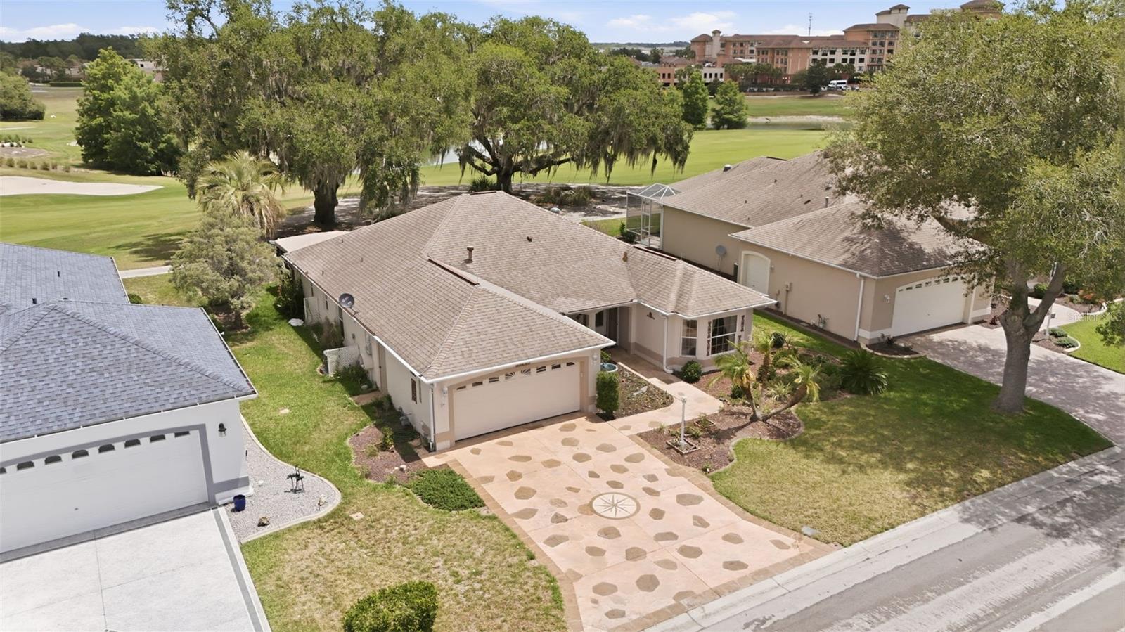 VILLAGES OF SUMTER - Residential