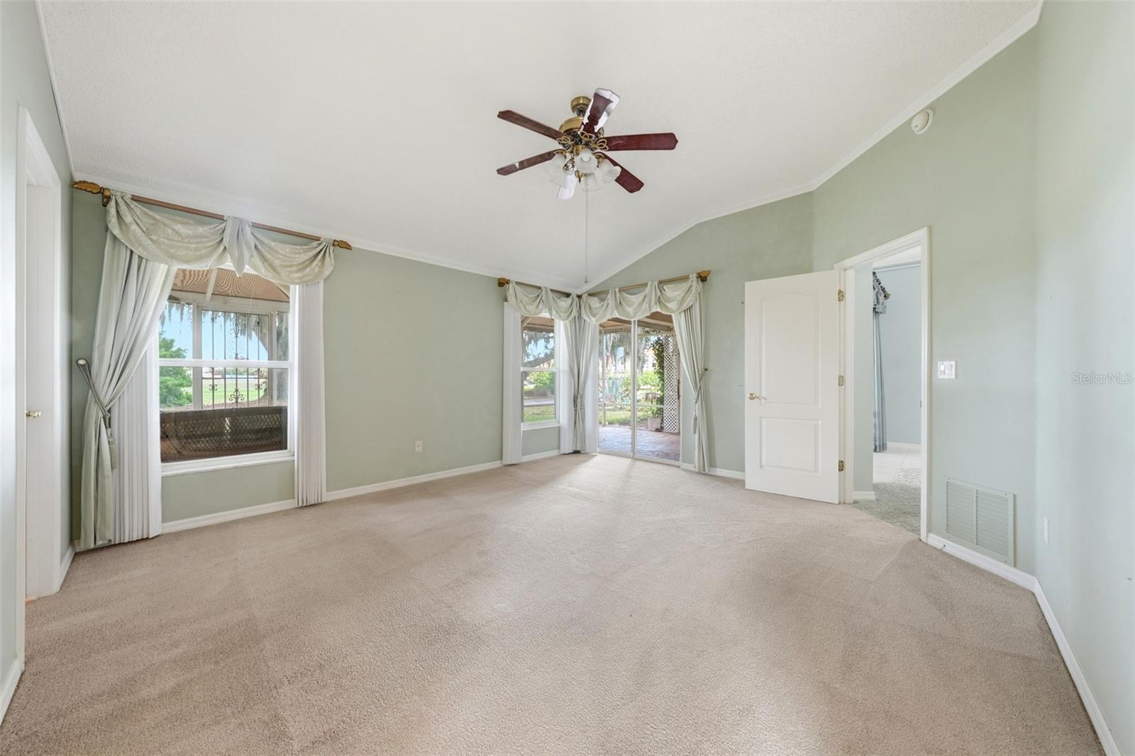 VILLAGES OF SUMTER - Residential