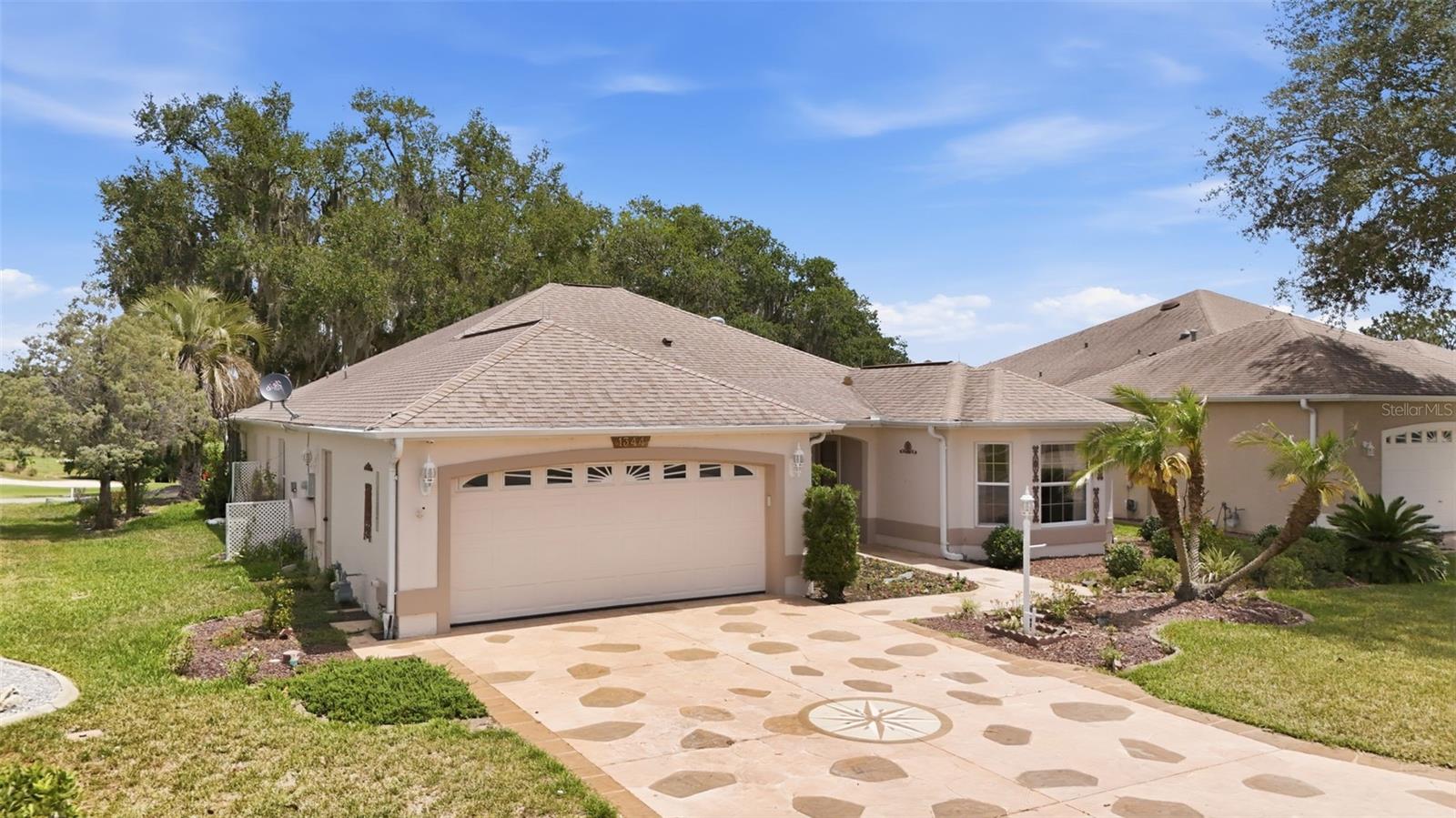 VILLAGES OF SUMTER - Residential