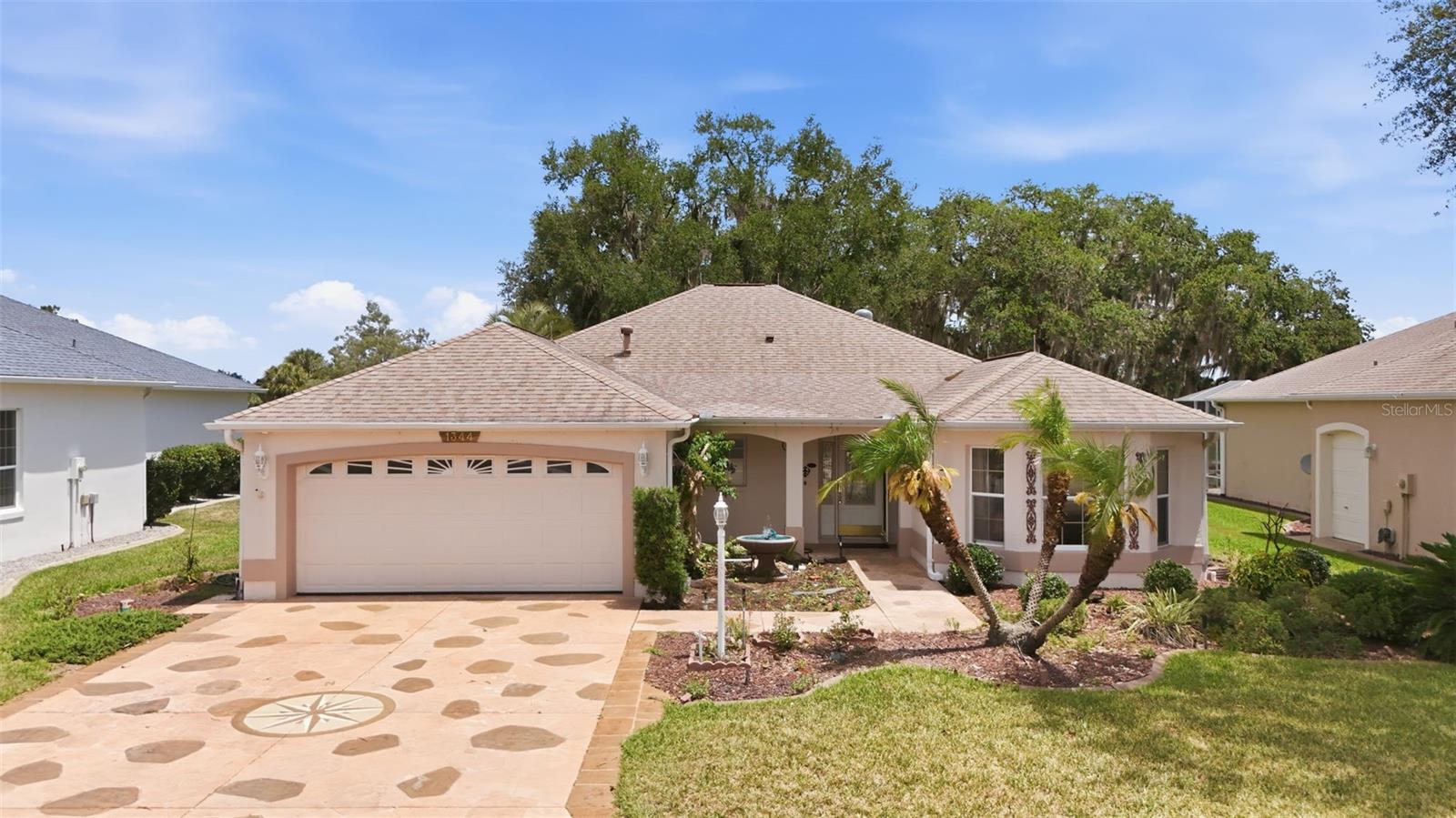 VILLAGES OF SUMTER - Residential