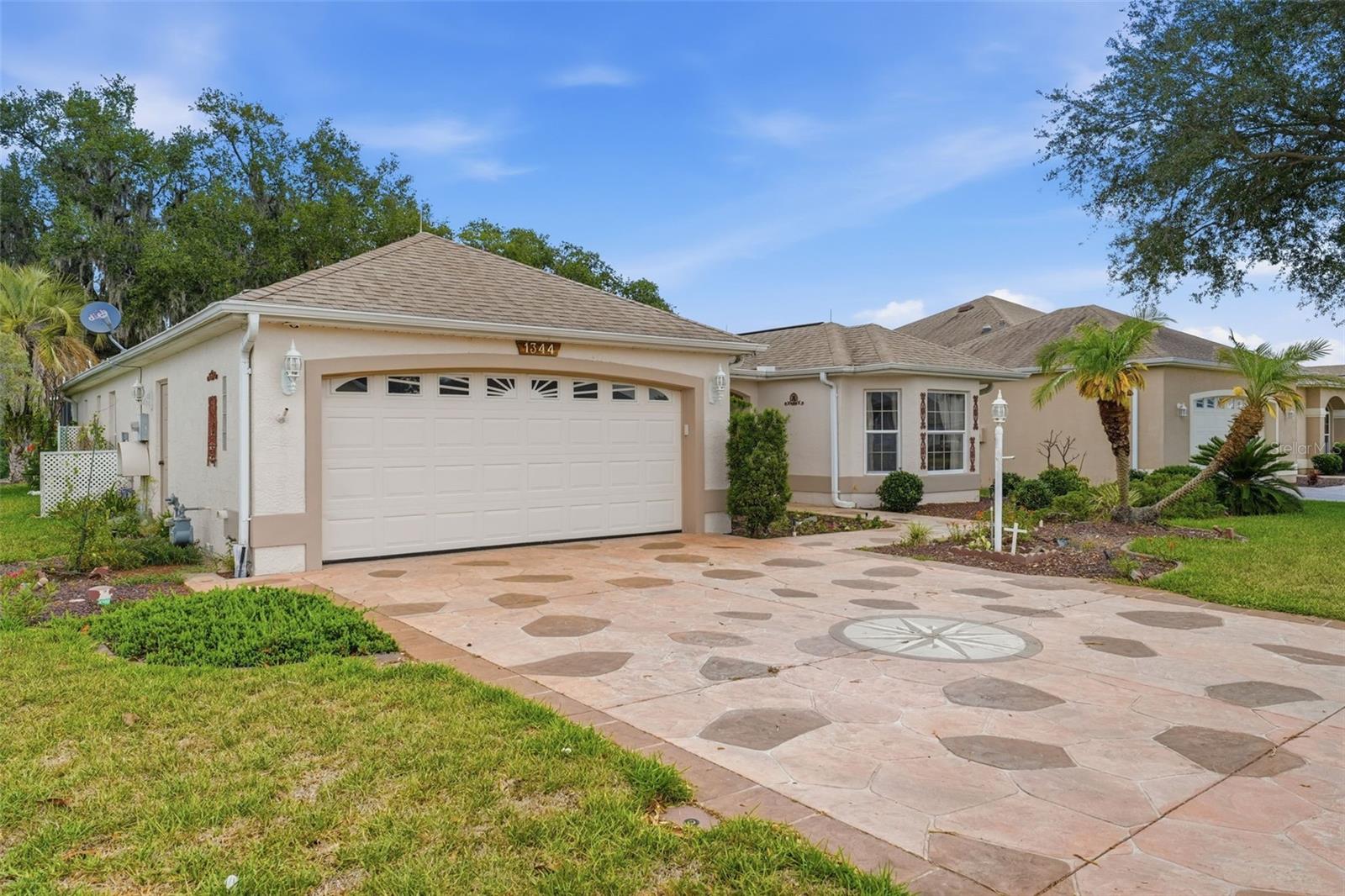 VILLAGES OF SUMTER - Residential
