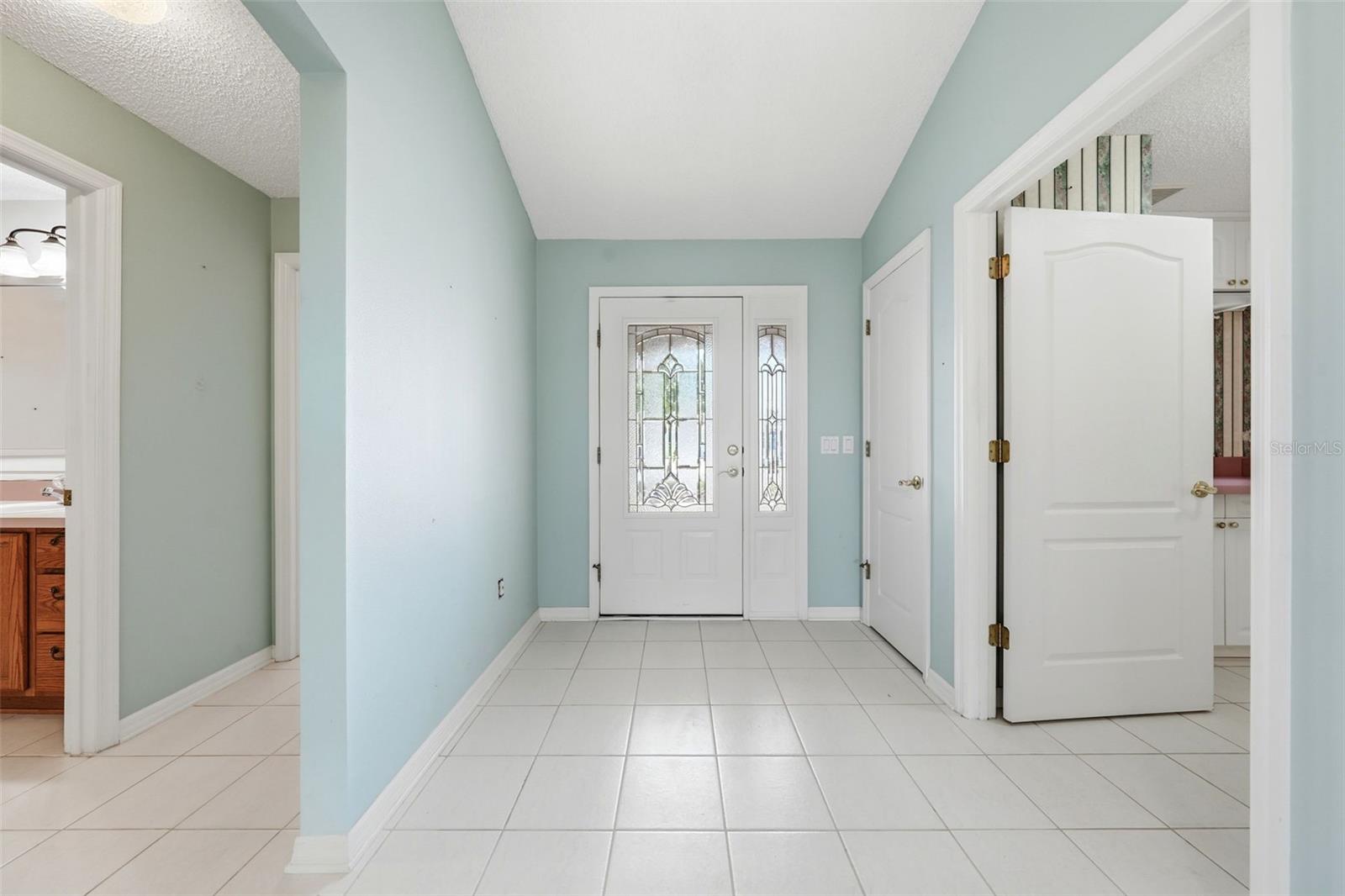 VILLAGES OF SUMTER - Residential