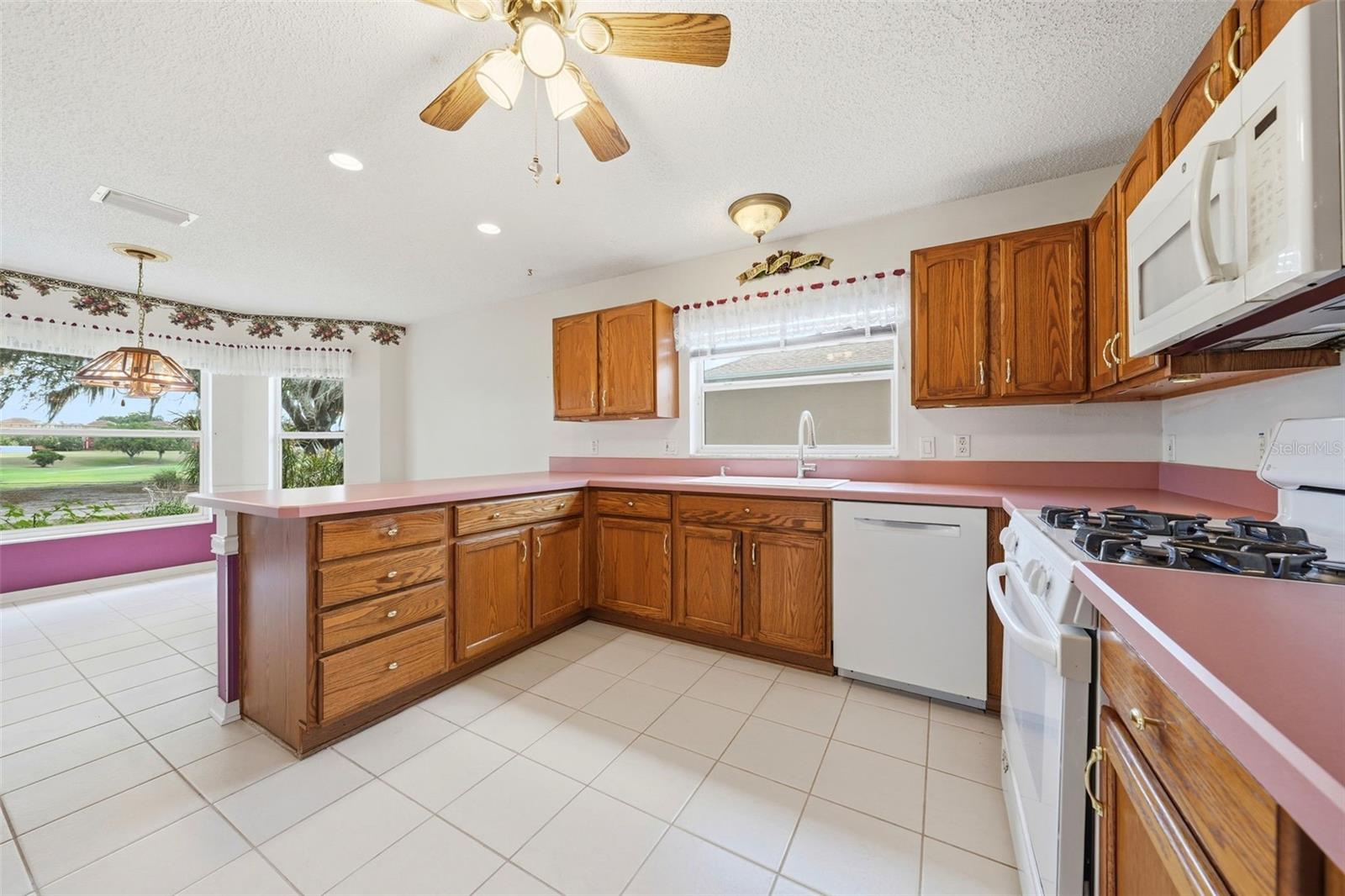 VILLAGES OF SUMTER - Residential