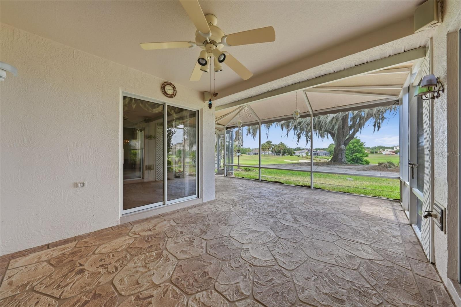 VILLAGES OF SUMTER - Residential