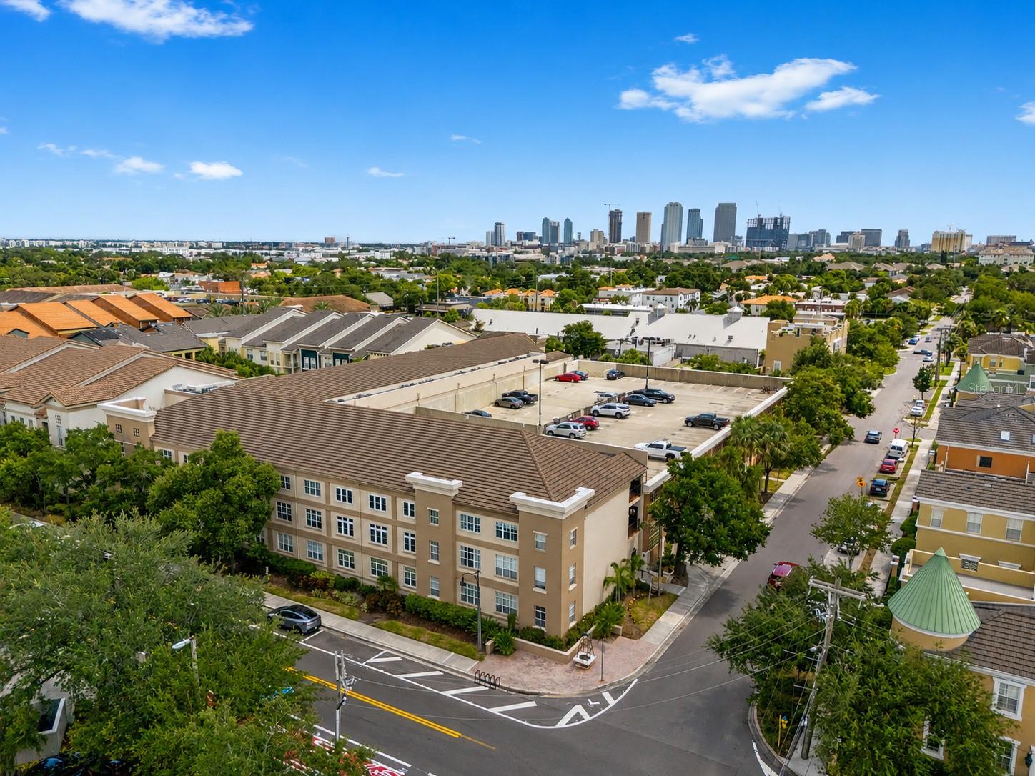 520 S ARMENIA AVENUE 1229E