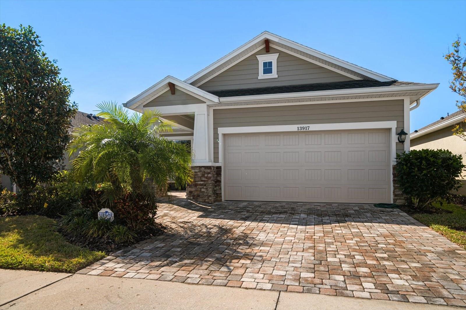 13917 KINGFISHER GLEN DRIVE