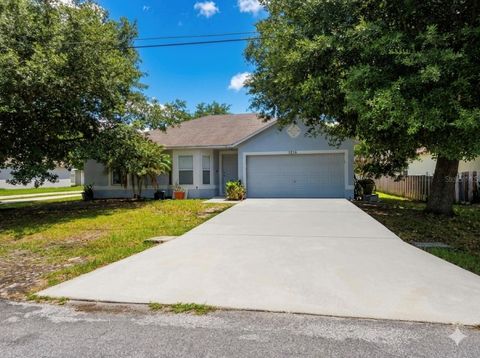 Photo of 1316 Burnley Court, Kissimmee, FL 34758 (MLS # S5149785)
