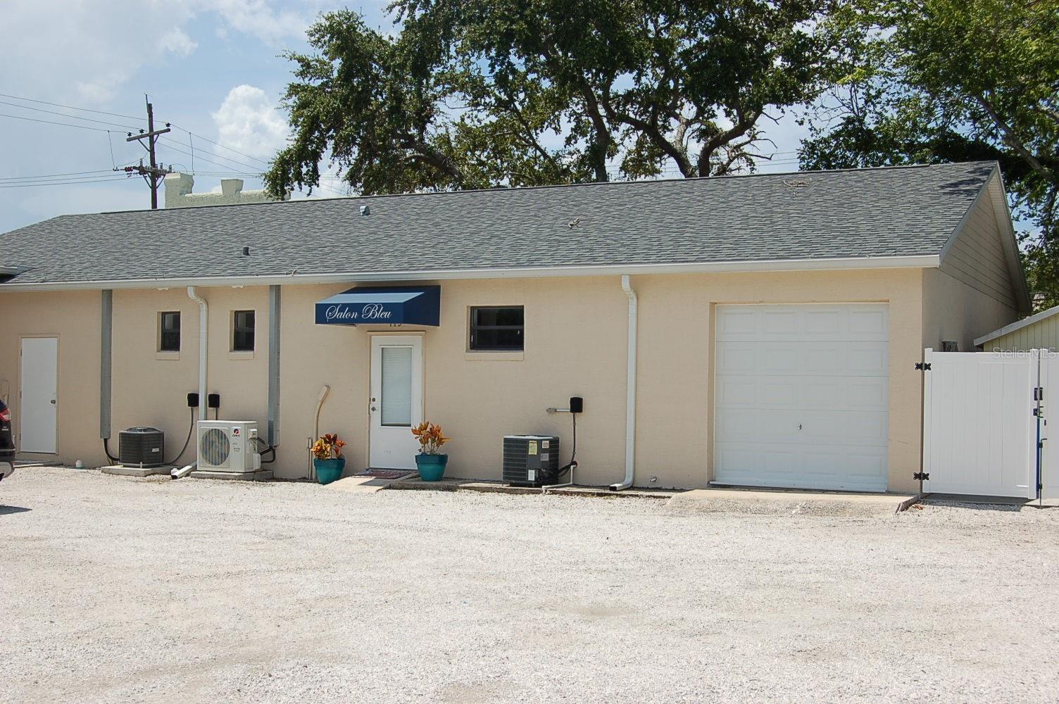 Lowds V New Smyrna - Commercial Lease