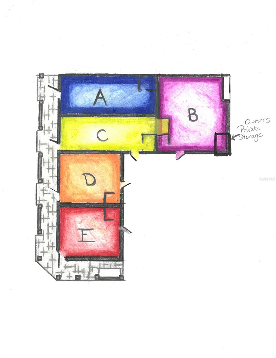 Lowds V New Smyrna - Commercial Lease