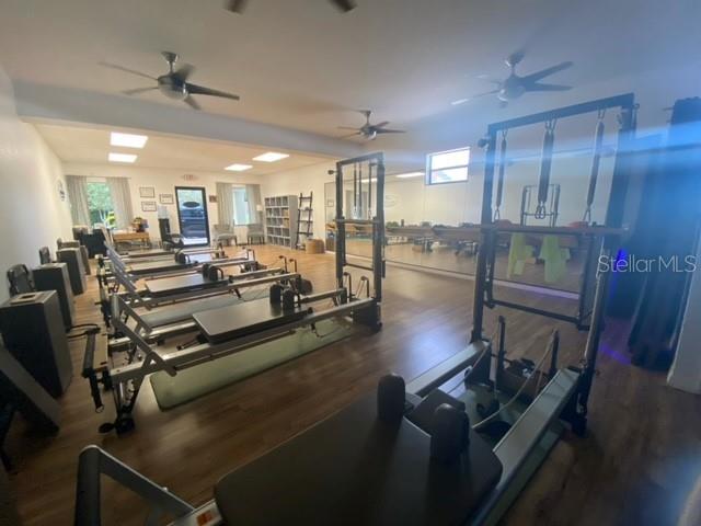 Lowds V New Smyrna - Commercial Lease