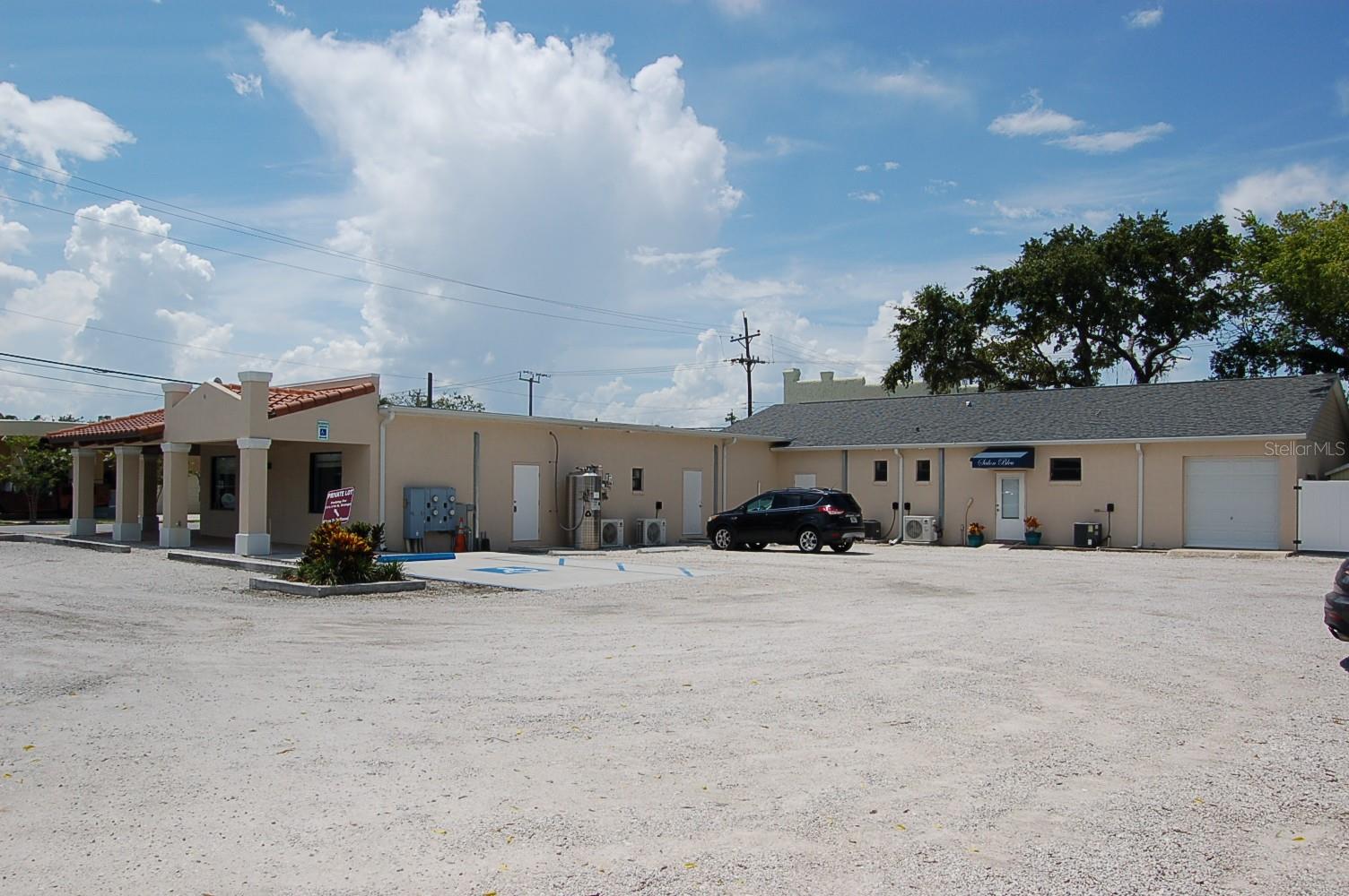 Lowds V New Smyrna - Commercial Lease