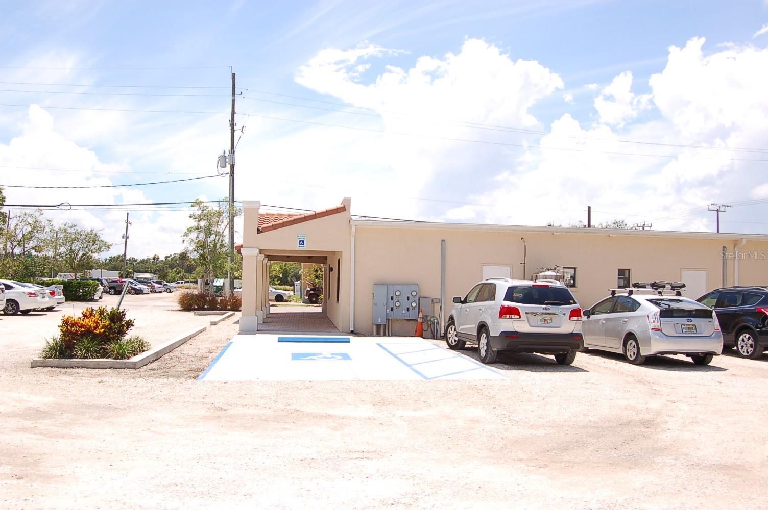 Lowds V New Smyrna - Commercial Lease