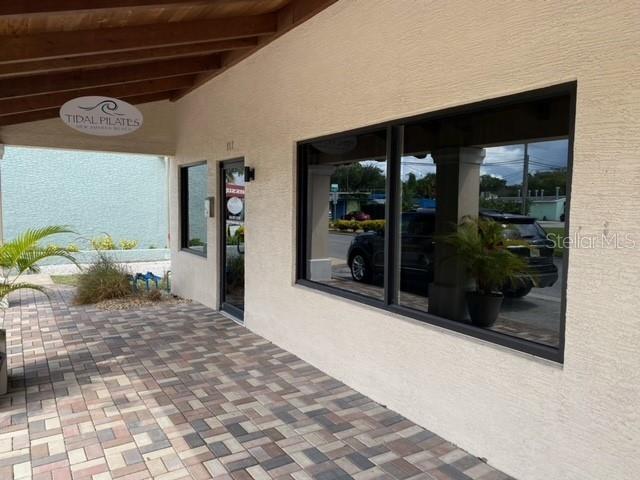 Lowds V New Smyrna - Commercial Lease