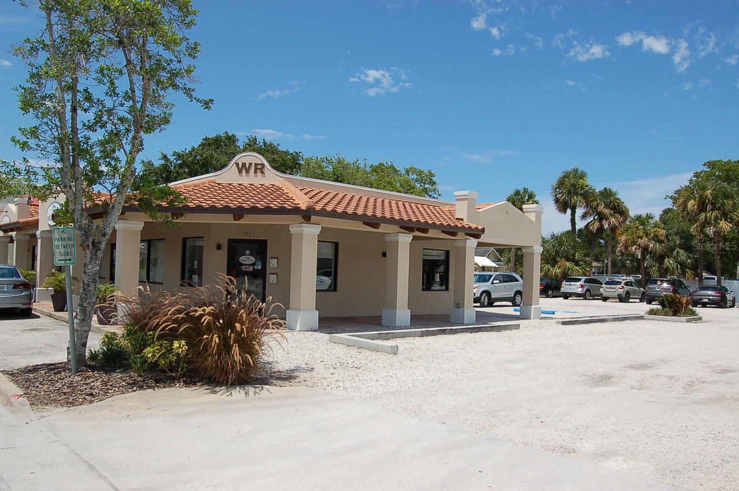 Lowds V New Smyrna - Commercial Lease