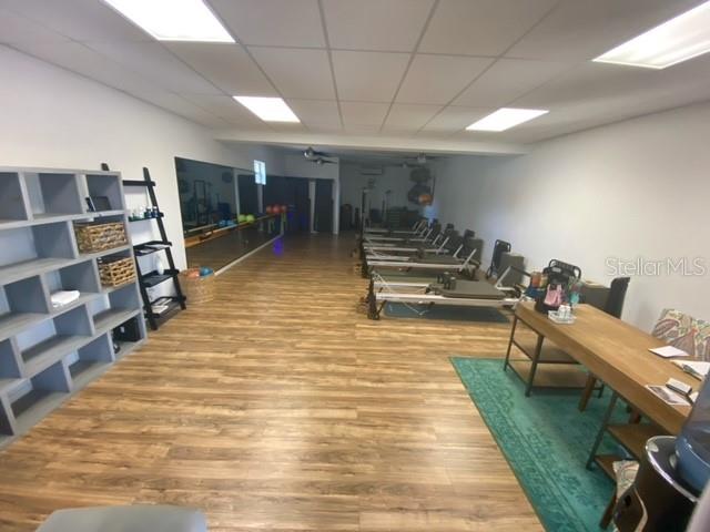 Lowds V New Smyrna - Commercial Lease