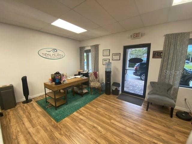 Lowds V New Smyrna - Commercial Lease