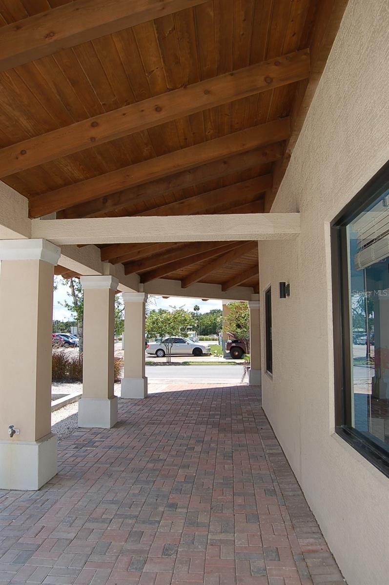 Lowds V New Smyrna - Commercial Lease