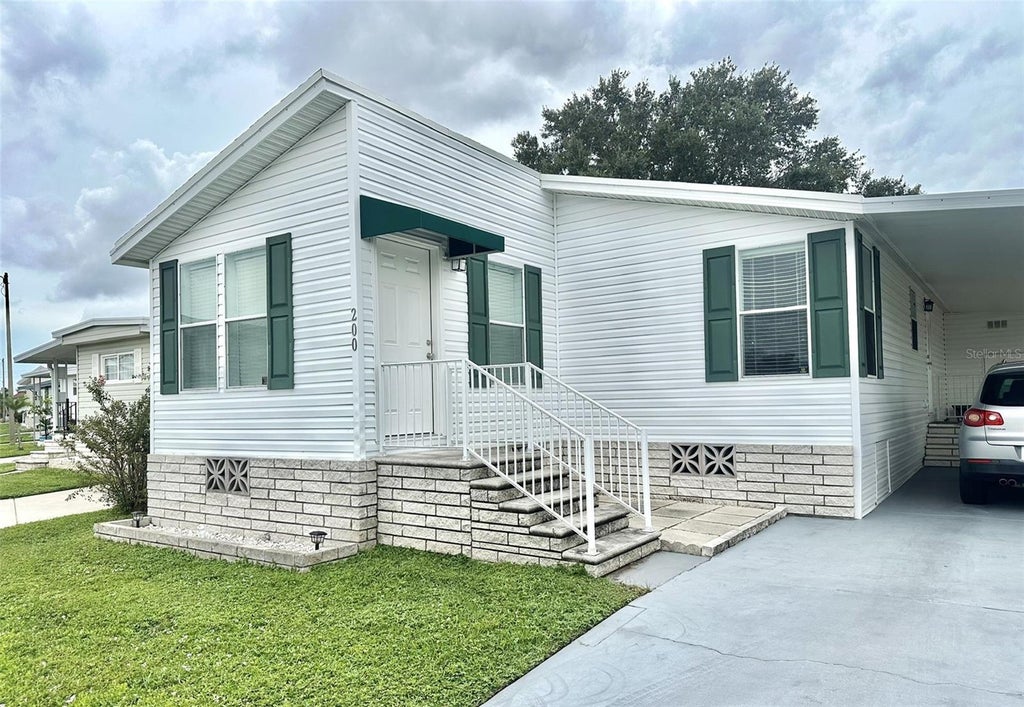 Photo of 9790 66th Street N #200, Pinellas Park, FL 33782 (MLS # TB8554702)