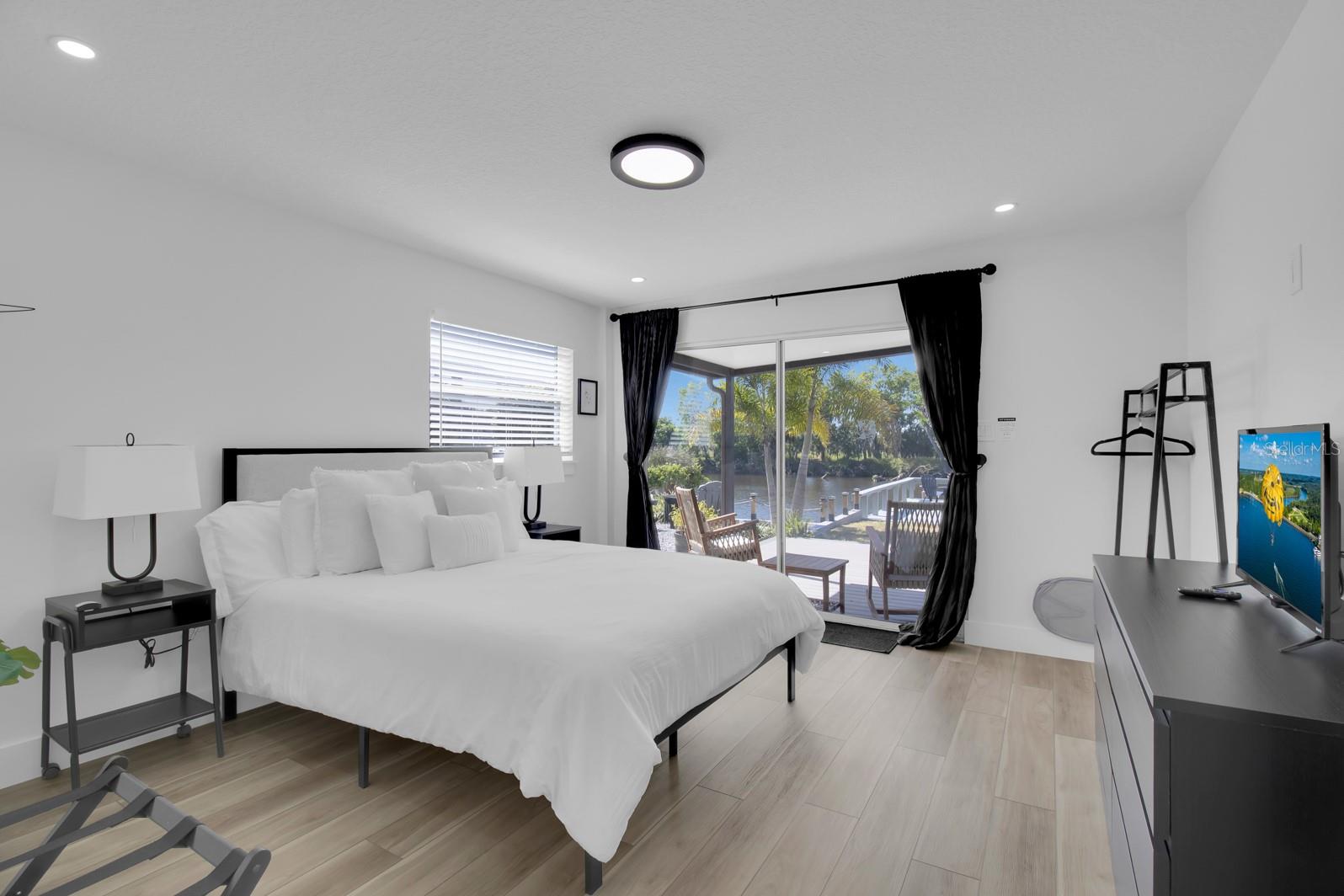 LEMON BLUFF 2ND ADD - Residential