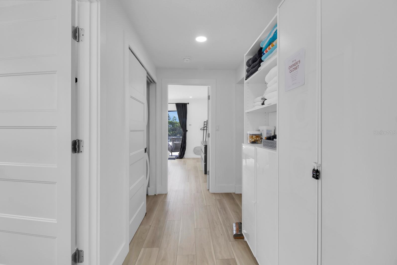 LEMON BLUFF 2ND ADD - Residential