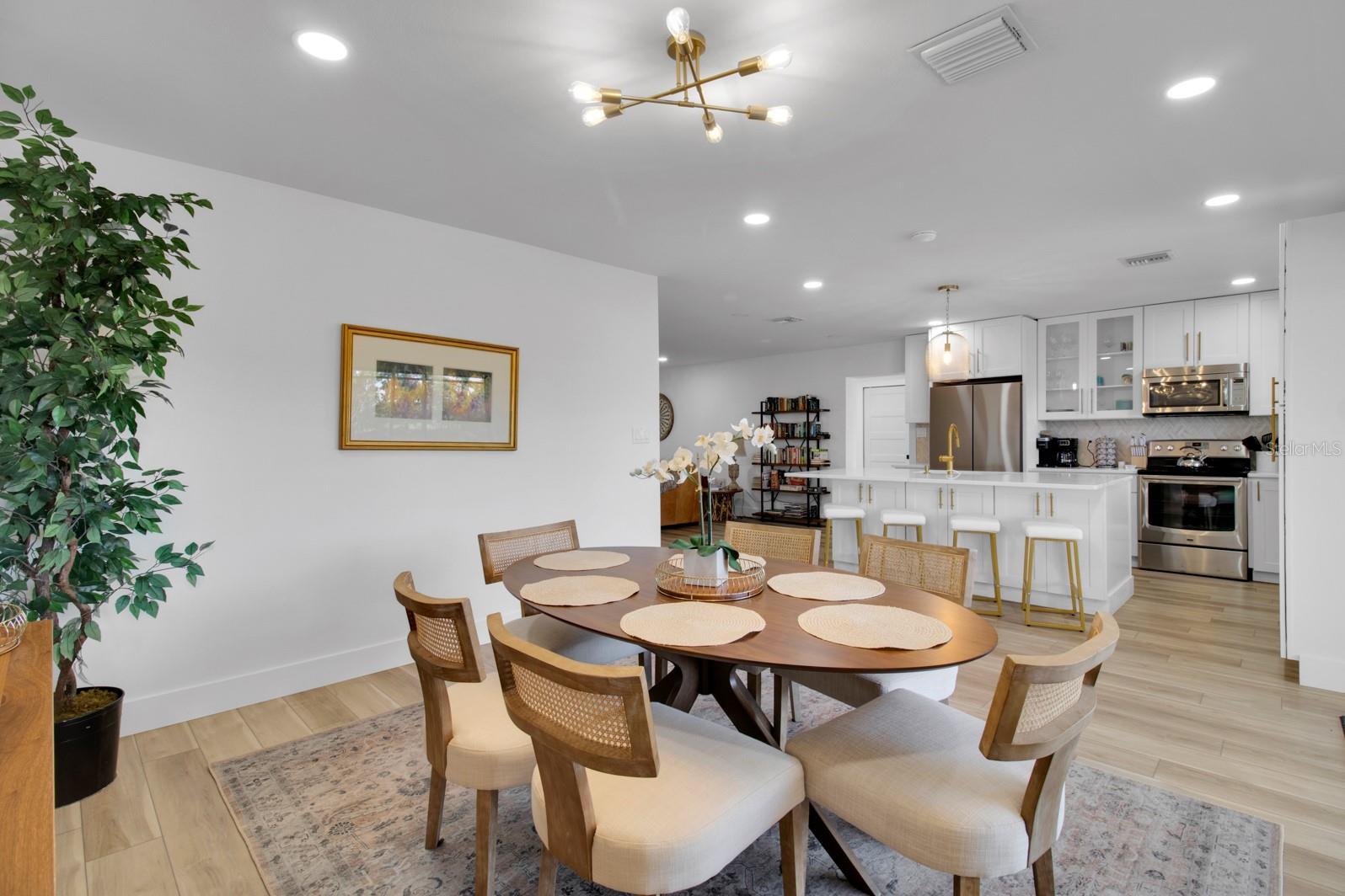 LEMON BLUFF 2ND ADD - Residential