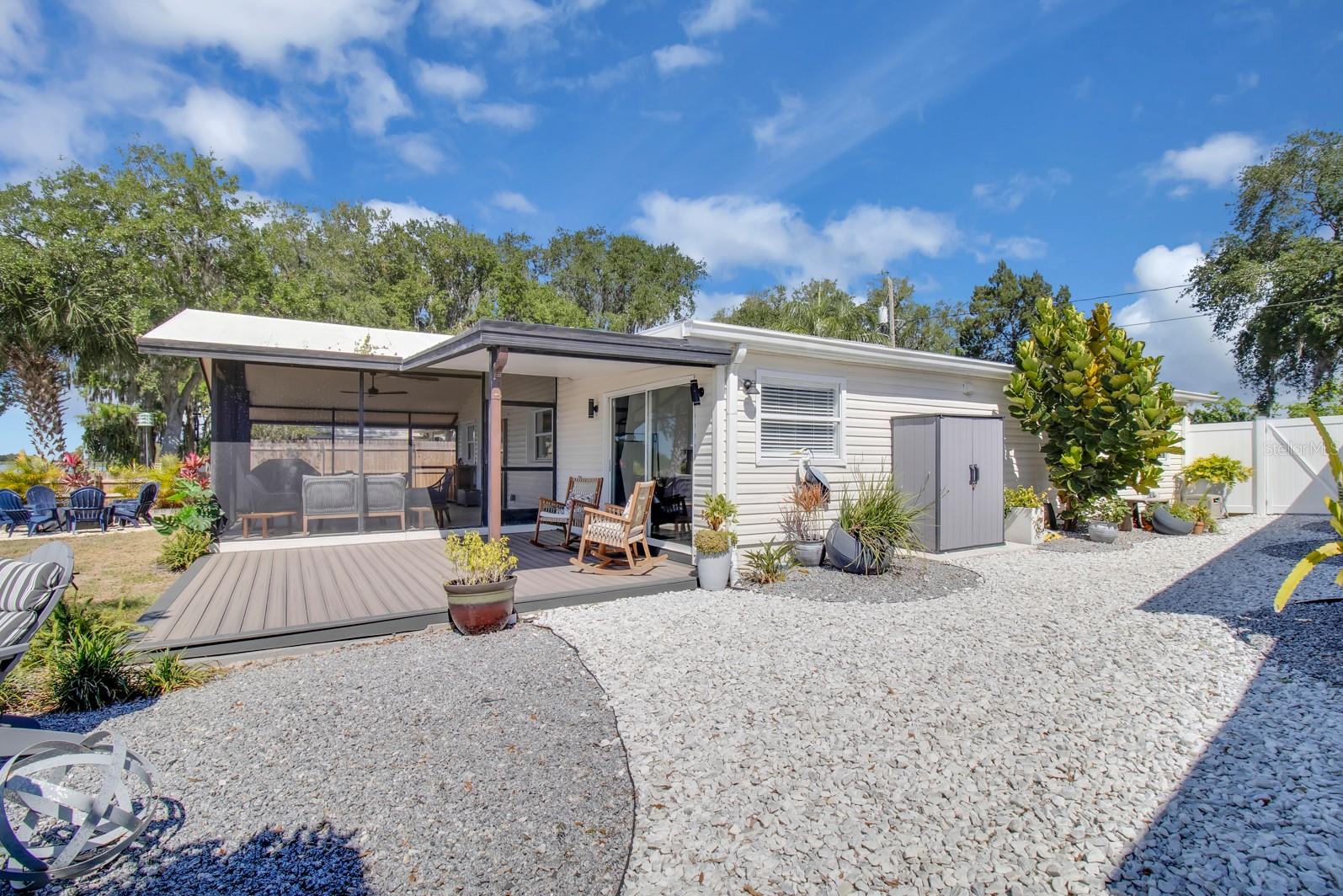 LEMON BLUFF 2ND ADD - Residential