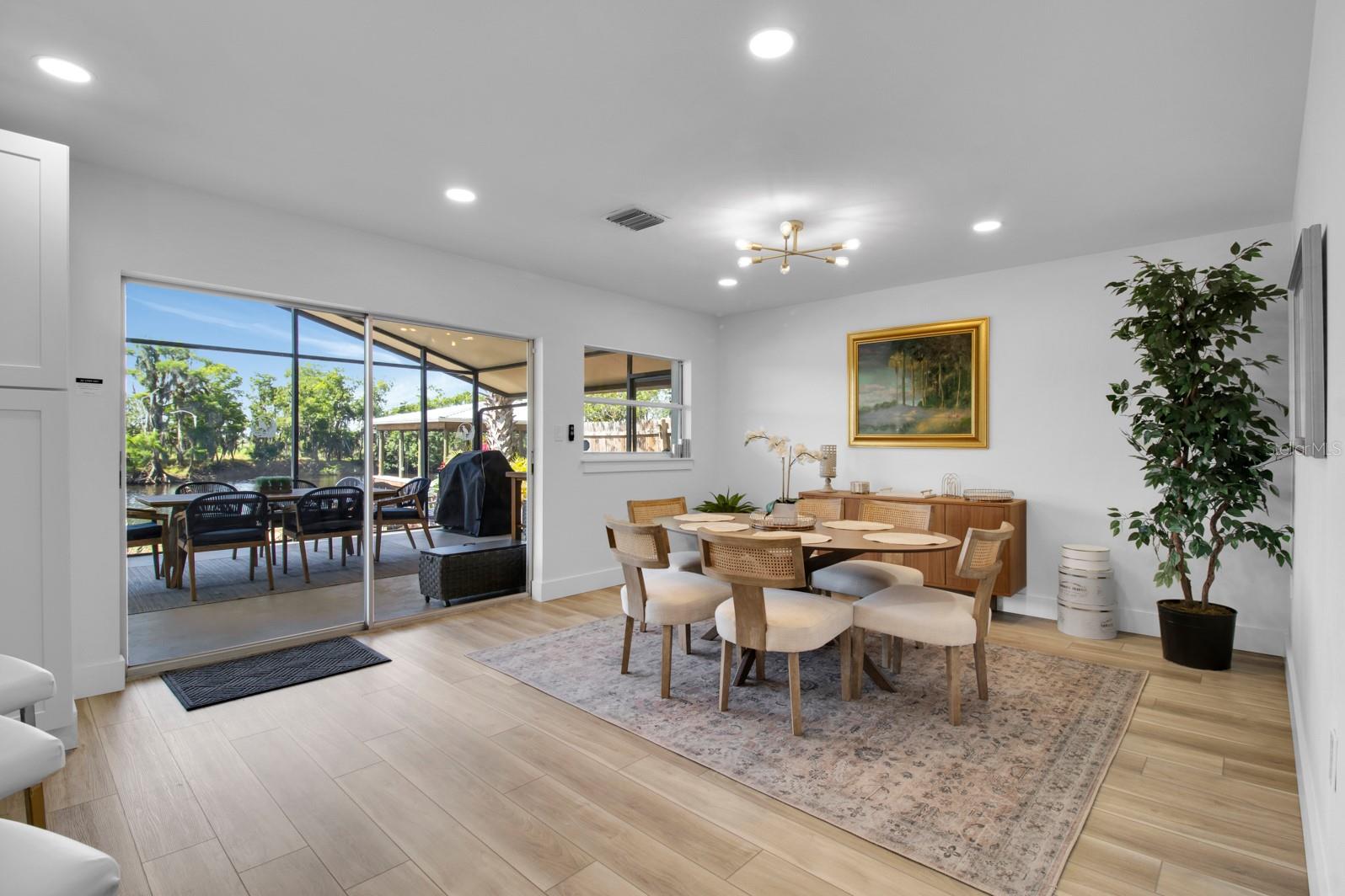 LEMON BLUFF 2ND ADD - Residential