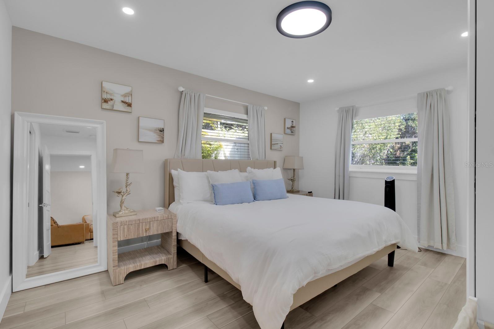 LEMON BLUFF 2ND ADD - Residential