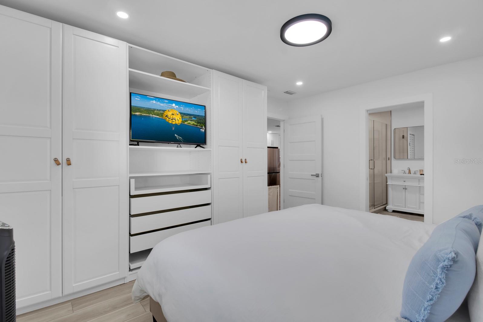 LEMON BLUFF 2ND ADD - Residential