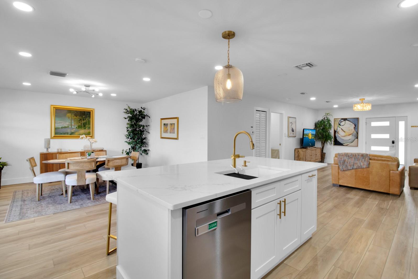 LEMON BLUFF 2ND ADD - Residential