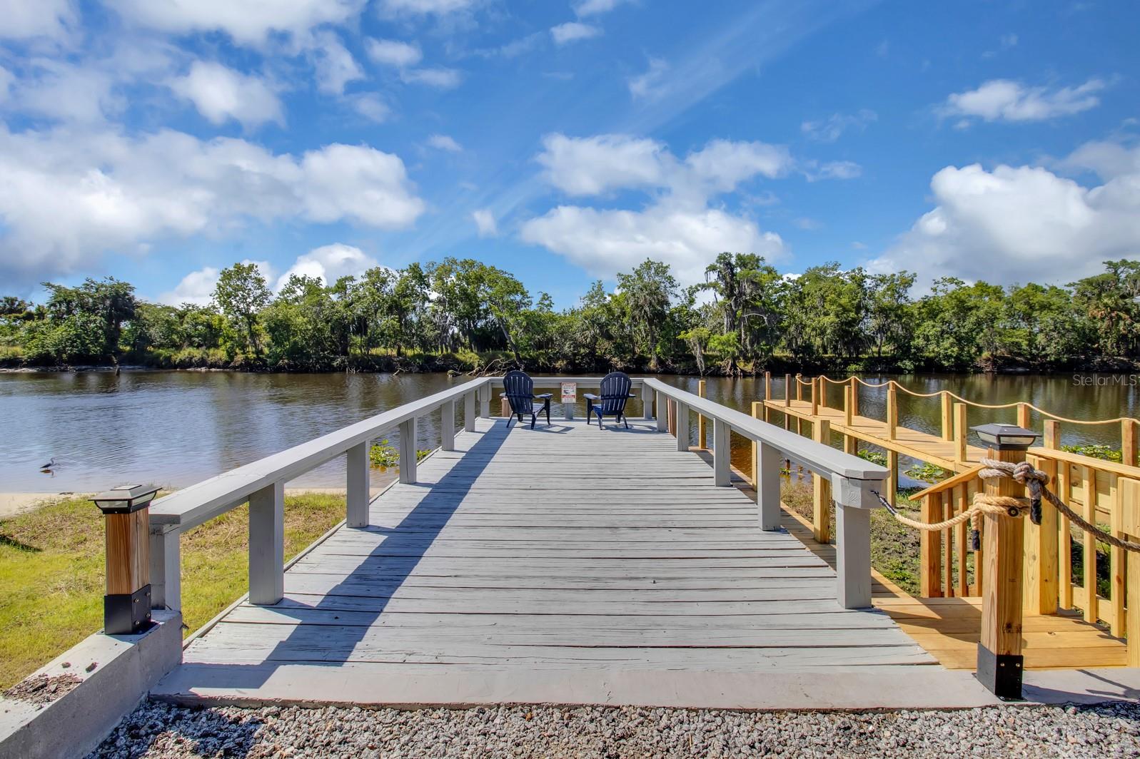 LEMON BLUFF 2ND ADD - Residential