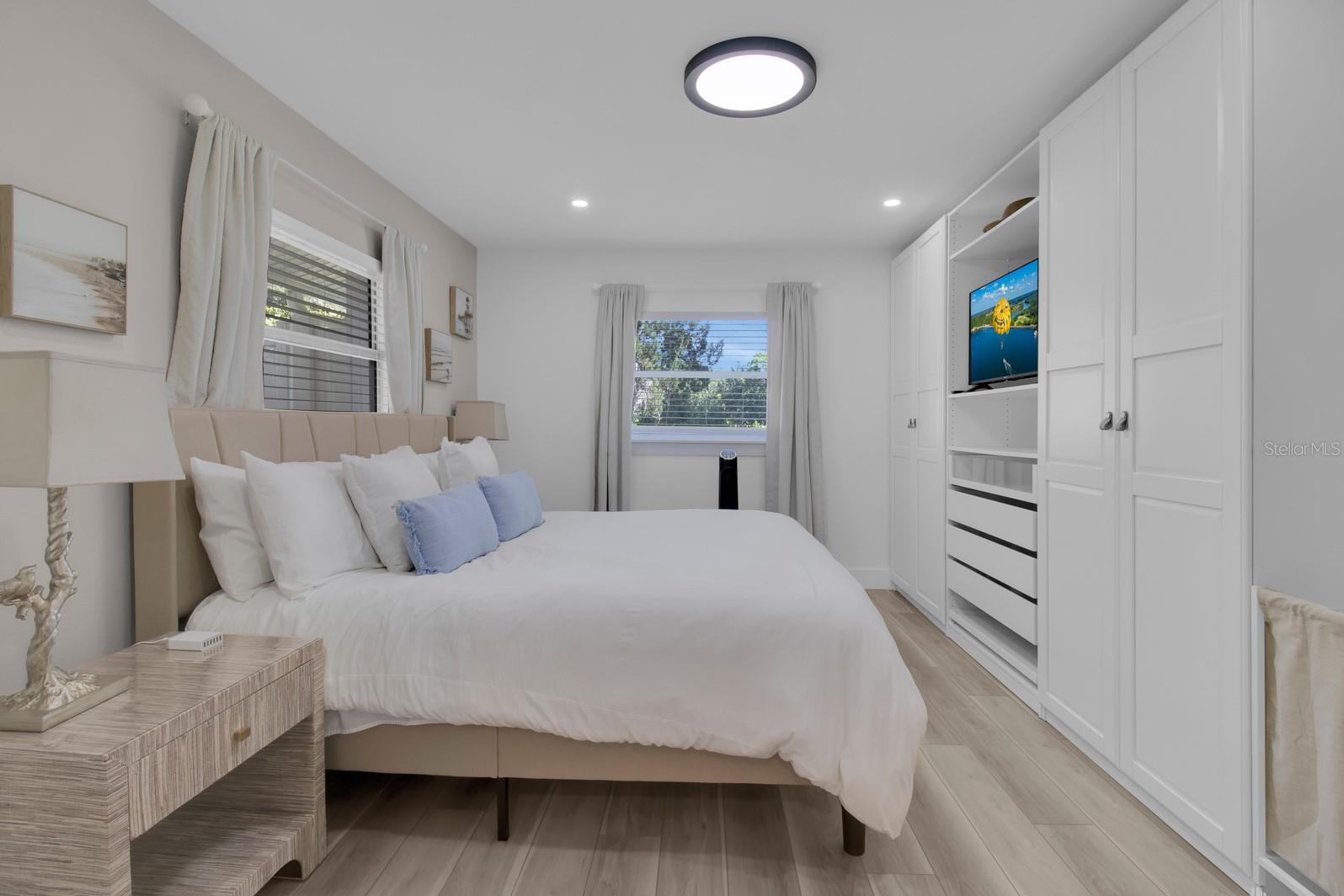 LEMON BLUFF 2ND ADD - Residential